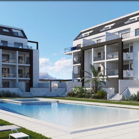 Mar Jonica 1 Apartment Denia Exterior photo