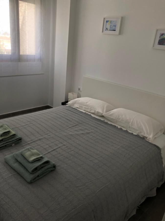 Mar Jonica 1 Apartment Denia Exterior photo