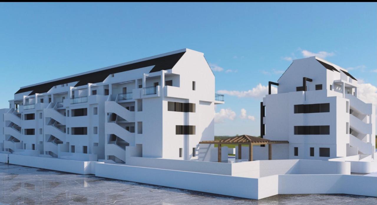 Mar Jonica 1 Apartment Denia Exterior photo